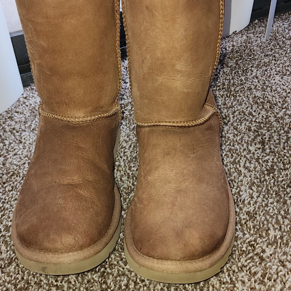 Uggs